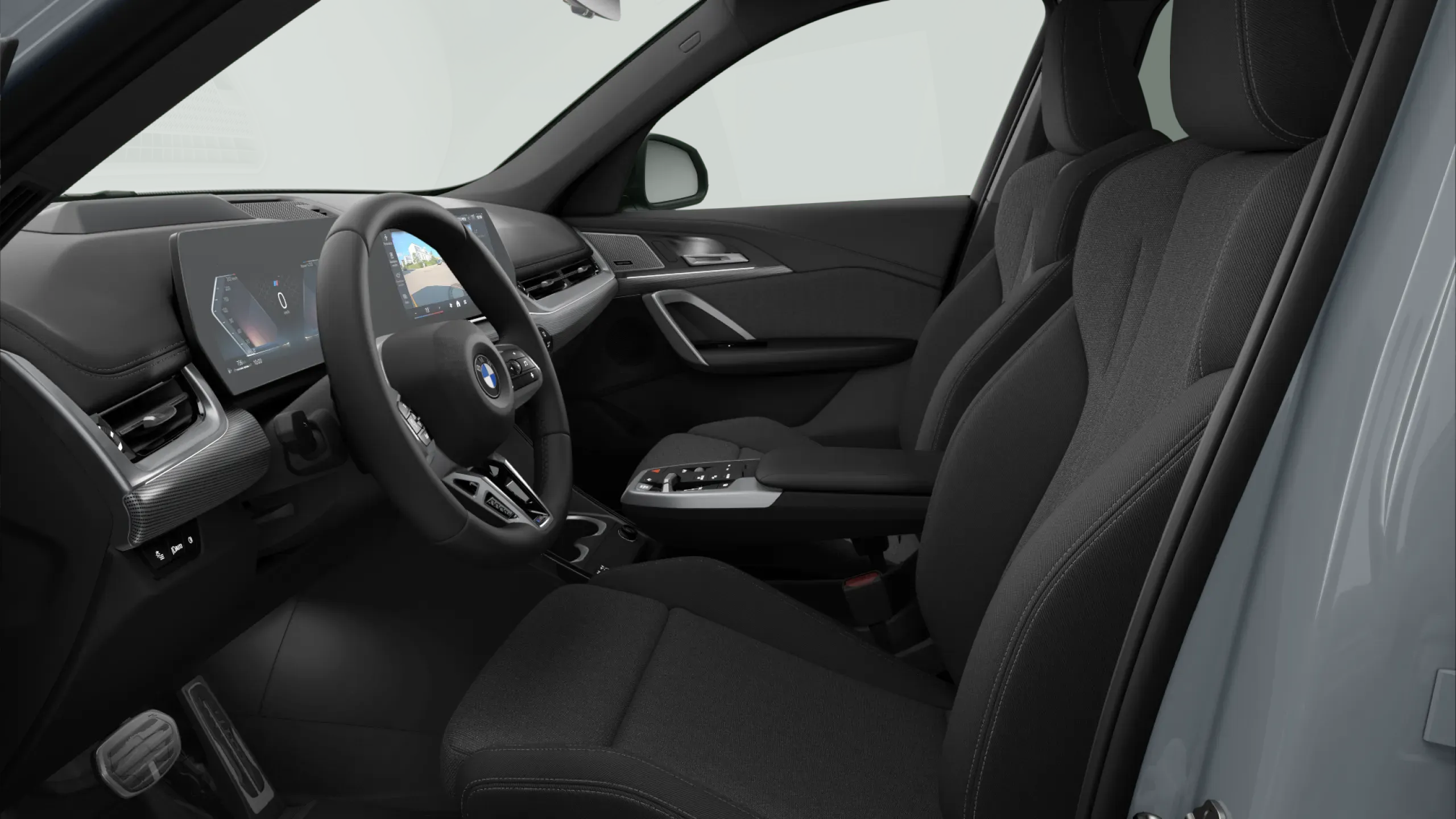 Plenty of space for your ideas.